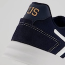 Tênis OUS Essencial Salute Gomes - Masculino - Foto 6