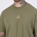 Camiseta adidas All SZN - Masculina - Foto 5