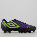 Chuteira de Campo Umbro Orbit - Adulto - Foto 1