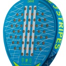 Raquete Padel Adidas Drive 3.3 Blue - Foto 3