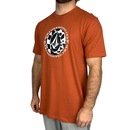 Camiseta Volcom Ferrugem - Masculina - Foto 3