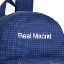 Mochila Xeryus Real Madrid Style - Foto 3