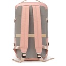 Mala DK Fitness Vira Mochila - 30 Litros - Foto 2