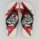 Chinelo Kenner Summer Tattoo - Masculino - Foto 1