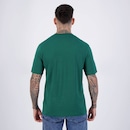 Camiseta adidas Big Logo - Masculina - Foto 4