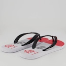 Chinelo Flamengo Manto 81 - Masculino - Foto 4