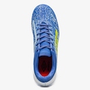 Chuteira Society Umbro Gravity - Adulto - Foto 4