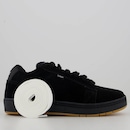 Tênis Qix Chorão Collab Allan Mesquita - Masculino - Foto 1