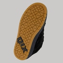 Tênis Qix Chorão Collab Allan Mesquita - Masculino - Foto 5