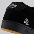 Tênis Qix Chorão Collab Allan Mesquita - Masculino - Foto 6