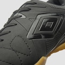 Chuteira Futsal Umbro Attak Eternal - Adulto - Foto 5