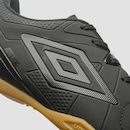 Chuteira Futsal Umbro Attak Eternal - Adulto - Foto 6