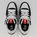 Tênis OUS Essencial Fluente - Masculino - Foto 4