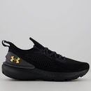 TÊNIS UNDER ARMOUR CHARGED QUICKER - MASCULINO - Foto 1