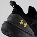 TÊNIS UNDER ARMOUR CHARGED QUICKER - MASCULINO - Foto 6