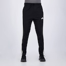 Calça adidas Single Jersey 3S - Masculina - Foto 1