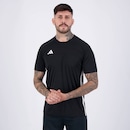 Camisa Adidas Tiro Essentials - Masculina - Foto 3
