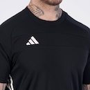 Camisa Adidas Tiro Essentials - Masculina - Foto 5