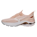 Tênis Mizuno Wave Zest 2 - Feminino - Foto 2