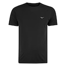 Camiseta Mizuno Run Spark 2 - Masculina - Foto 1