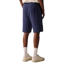 Bermuda Masculina Fila Practical Logo Outline - Foto 2