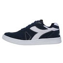 Tênis Diadora Retro Court - Adulto - Foto 2
