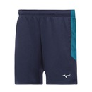 Bermuda Mizuno Soul Fit - Infantil - Foto 1