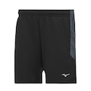 Bermuda Mizuno Soul Fit - Infantil - Foto 1