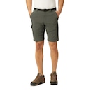 Calça Columbia Silver Ridge Convertible - Masculina - Foto 4