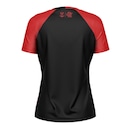 Camisa Braziline Flamengo Vintem - Feminina - Foto 2