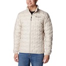 Jaqueta Columbia Delta Ridge II Down Dark Stone - Masculina - Foto 1
