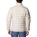 Jaqueta Columbia Delta Ridge II Down Dark Stone - Masculina - Foto 2
