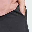 Shorts Moletinho adidas Essentials Big Logo - Masculino - Foto 6