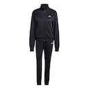 Agasalho adidas Essentials Feel Cozy - Feminino - Foto 1