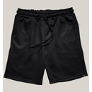 Kit 3 Bermudas de Moletom WSS Basic Masculina - Foto 4