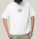 Camiseta Oversized Prime WSS Skateboard - Masculina - Foto 1