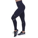Calça Legging com Elástico Personalizado Orbis Fitness - Feminina - Foto 3