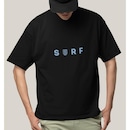 Camiseta Oversized Prime WSS Surf - Masculina - Foto 1