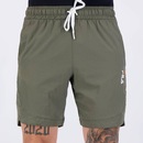 Shorts Fila Block Letter Masculino - Foto 1