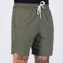 Shorts Fila Block Letter Masculino - Foto 2