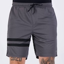 Bermuda Hurley Square Masculina - Foto 1