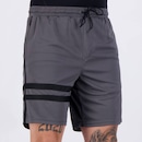 Bermuda Hurley Square Masculina - Foto 2