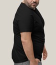 Camiseta Plus Size Masculina Prime WSS Brasil Toucan Delight - Foto 2