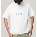 Camiseta Oversized Prime WSS Surf - Masculina - Foto 1