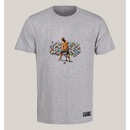 CamisetaWSS Gym Graffiti - Masculina - Foto 1