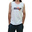 Camiseta Regata Hurley Fastfornia SM25 - Masculina - Foto 1