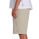 Bermuda Billabong Crossfire SM25 - Masculina - Foto 4