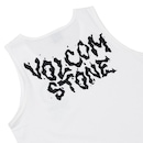 Camiseta Regata Volcom Inked SM25 - Masculina - Foto 4