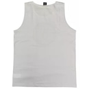 Camiseta Regata Volcom Circle Texture SM25 - Masculina - Foto 2