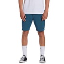 Bermuda Billabong Crossfire Slub Mid SM25 - Masculina - Foto 1